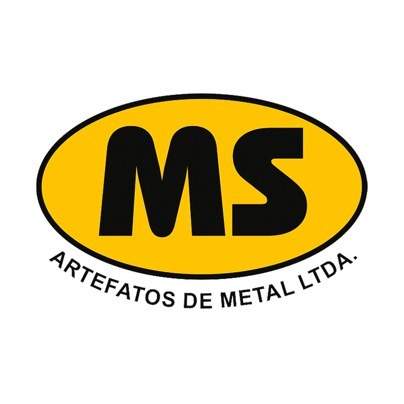 Fábrica MS Artefatos de Metal em Timbó SC