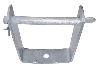 Armação Secundária 1/8" (3,00 Mm) 1x1 - Sem Base