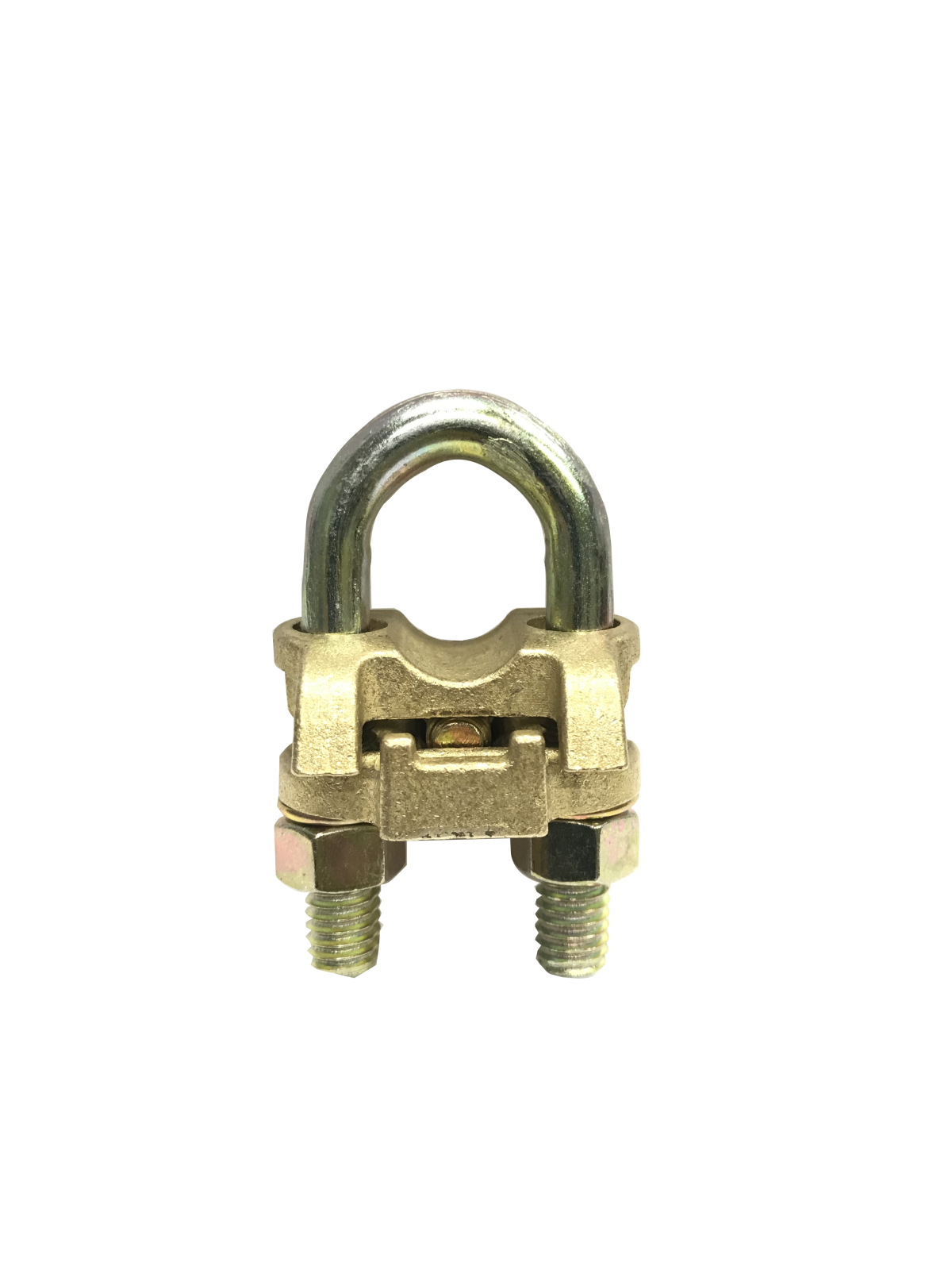 Conector Grampo Grande GTDU 5/8 e 3/4