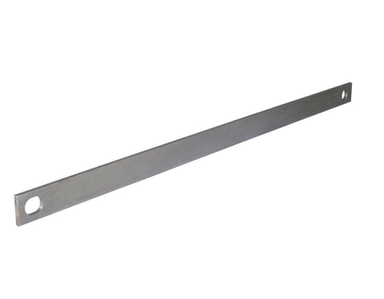 Mão francesa plana 6 x 32 x 726mm